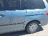 5FNRL3H29AB****** Repairable 2010 Honda Odyssey