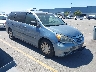 5FNRL3H29AB****** Salvage and Wrecked 2010 Honda Odyssey in Fremont