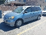 5FNRL3H29AB****** Used and Repairable 2010 Honda Odyssey in Fremont