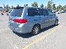 5FNRL3H29AB****** Salvage and Wrecked 2010 Honda Odyssey in California State