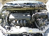 1NXBR32E88Z****** Repairable 2008 Toyota Corolla in Indianapolis
