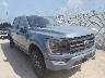 1FTEW1E84PF****** Salvage and Wrecked 2023 Ford F-150 in Houston South