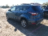 1FMCU0HD9JU****** Salvage and Repairable 2018 Ford Escape in Detroit