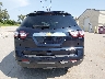 1GNKVGKD3GJ****** Destrozados 2016 Chevrolet Traverse