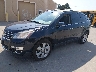 1GNKVGKD3GJ****** Usados y Reparables 2016 Chevrolet Traverse en Omaha