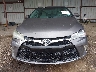 4T1BF1FK8FU****** Destrozados 2015 Toyota Camry en Estado de Luisiana