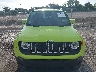 ZACCJABB2JP****** Destrozados 2018 Jeep Renegade en Estado de Florida