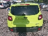 ZACCJABB2JP****** Destrozados 2018 Jeep Renegade