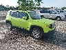 ZACCJABB2JP****** Salvamento y Destrozados 2018 Jeep Renegade en Tampa North