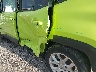 ZACCJABB2JP****** Salvamento y Reparables 2018 Jeep Renegade en Estado de Florida