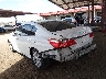 1HGCR2F87FA****** Salvage and Wrecked 2015 Honda Accord in Phoenix