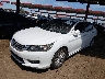 1HGCR2F87FA****** Used and Repairable 2015 Honda Accord in Phoenix