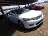1HGCR2F87FA****** Salvage and Wrecked 2015 Honda Accord in Arizona State