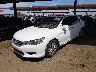 1HGCR2F87FA****** Used and Repairable 2015 Honda Accord in Phoenix