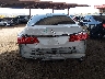 1HGCR2F87FA****** Salvage and Repairable 2015 Honda Accord in Arizona State