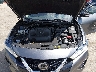 1N4AA6CV9LC****** Reparables 2020 Nissan Maxima en Baltimore