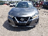 1N4AA6CV9LC****** Destrozados 2020 Nissan Maxima en Estado de Maryland