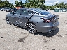 1N4AA6CV9LC****** Salvamento y Reparables 2020 Nissan Maxima en Baltimore