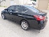 3N1AB7AP1KY****** Salvamento y Reparables 2019 Nissan Sentra en Omaha