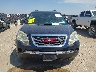1GKKVNED7BJ****** Destrozados 2011 GMC Acadia en Estado de Texas