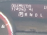 1GKKVNED7BJ****** Salvamento 2011 GMC Acadia