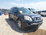 1GKKVNED7BJ****** Salvamento y Destrozados 2011 GMC Acadia en Fort Worth North