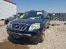 1GKKVNED7BJ****** Usados y Reparables 2011 GMC Acadia en Fort Worth North