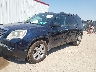 1GKKVNED7BJ****** Salvamento y Reparables 2011 GMC Acadia en Estado de Texas