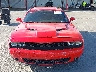 2C3CDZBT7GH****** Salvage and Repairable 2016 Dodge Challenger in California State
