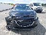 JM1BM1U77G1****** Wrecked 2016 Mazda 3 in Florida State