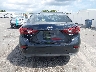JM1BM1U77G1****** Wrecked 2016 Mazda 3