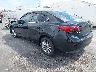 JM1BM1U77G1****** Salvage and Repairable 2016 Mazda 3 in Clearwater