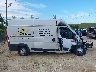 3C6TRVCG9KE****** Wrecked 2019 RAM Promaster 2500 in Florida State