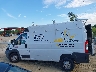 3C6TRVCG9KE****** Used 2019 RAM Promaster 2500 in Florida State