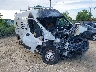 3C6TRVCG9KE****** Salvage and Wrecked 2019 RAM Promaster 2500 in Fort Myers
