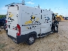 3C6TRVCG9KE****** Salvage and Wrecked 2019 RAM Promaster 2500 in Florida State