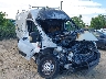 3C6TRVCG9KE****** Salvage and Repairable 2019 RAM Promaster 2500 in Florida State