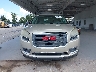 1GKKRNED5FJ****** Wrecked 2015 GMC Acadia in Florida State