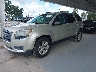 1GKKRNED5FJ****** Used and Repairable 2015 GMC Acadia in Orlando North