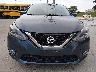 3N1AB7AP1GY****** Salvamento 2016 Nissan Sentra