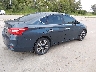 3N1AB7AP1GY****** Salvamento y Destrozados 2016 Nissan Sentra en Estado de Nebraska