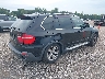 5UXFE83538L****** Salvage and Wrecked 2008 BMW X5 in Alabama State