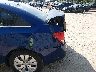 1G1PC5SH8C7****** Wrecked 2012 Chevrolet Cruze in Wisconsin State
