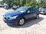1G1PC5SH8C7****** Used and Repairable 2012 Chevrolet Cruze in Portage