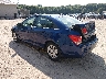 1G1PC5SH8C7****** Salvage and Repairable 2012 Chevrolet Cruze in Portage