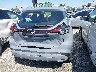 3N1CP5DV1PL****** Wrecked 2023 Nissan Kicks