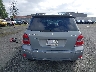 WDCGG8HBXAF****** Destrozados 2010 Mercedes-Benz GLK-Class