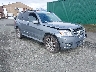WDCGG8HBXAF****** Salvamento y Destrozados 2010 Mercedes-Benz GLK-Class en Anchorage