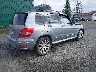 WDCGG8HBXAF****** Salvamento y Destrozados 2010 Mercedes-Benz GLK-Class en Estado de Alaska