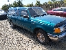 1FTCR14XXST****** Salvamento y Destrozados 1995 Ford Ranger en Northern Virginia